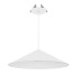 Подвесной светильник Arlight SP-MAKOTO-R300-10W Warm3000 (WH, 36 deg, 230V, TRIAC) 057217 Подвесной светильник Arlight SP-MAKOTO-R300-10W Warm3000 (WH, 36 deg, 230V, TRIAC) 057217