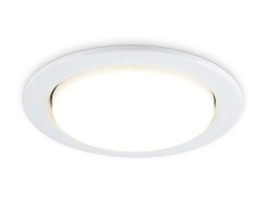 Встраиваемый светильник Ambrella Light Standart Spot TU1501