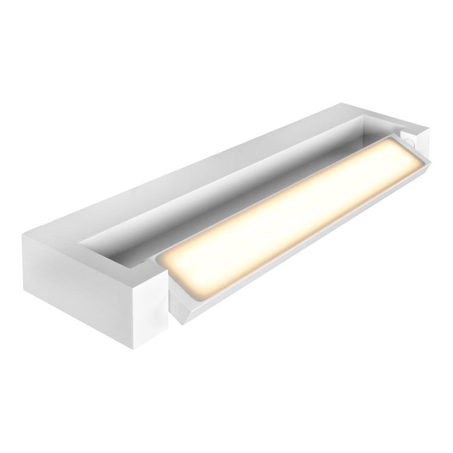 Настенный светильник iLedex Firefox W1173-2 WH Настенный светильник iLedex Firefox W1173-2 WH