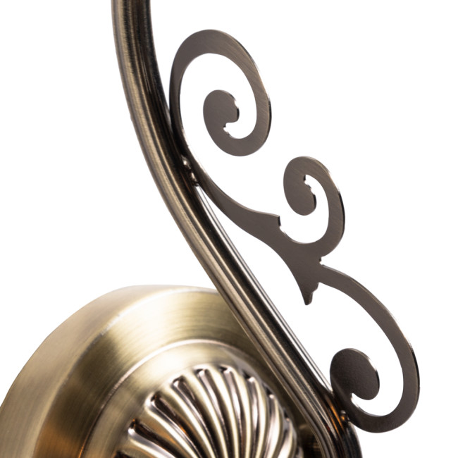 Бра Arte Lamp Nicole A2702AP-1AB Бра Arte Lamp Nicole A2702AP-1AB