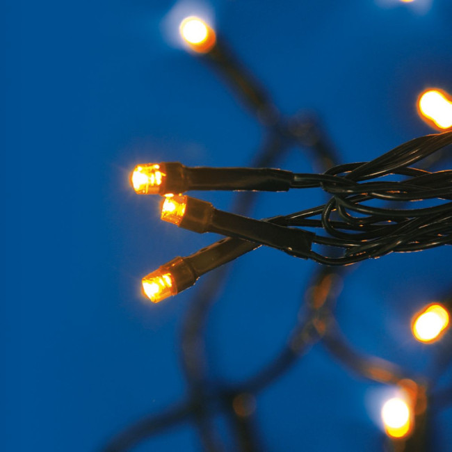 Гирлянда Uniel ULD-S2000-200/DGA AMBER IP20 UL-00010894 Гирлянда Uniel ULD-S2000-200/DGA AMBER IP20 UL-00010894