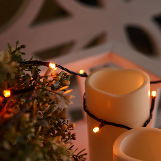 Гирлянда Uniel ULD-S2000-200/DGA AMBER IP20 UL-00010894 Гирлянда Uniel ULD-S2000-200/DGA AMBER IP20 UL-00010894