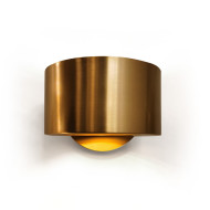 Настенный светильник CD006 brass Настенный светильник CD006 brass