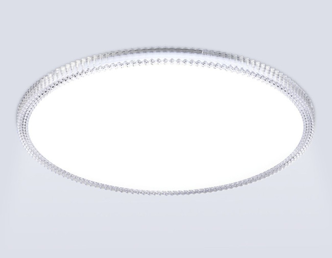 Потолочный светильник Ambrella Light Orbital FZ1710