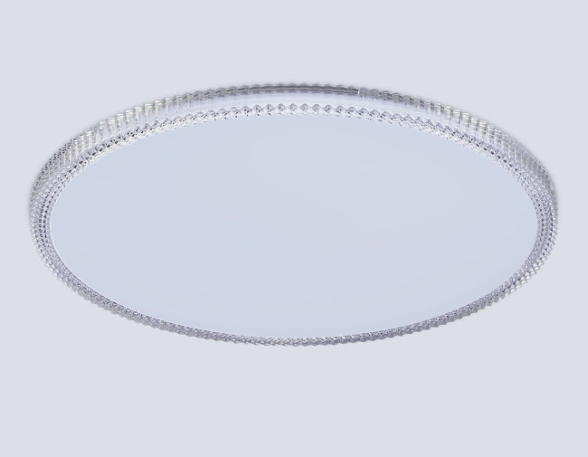 Потолочный светильник Ambrella Light Orbital FZ1710