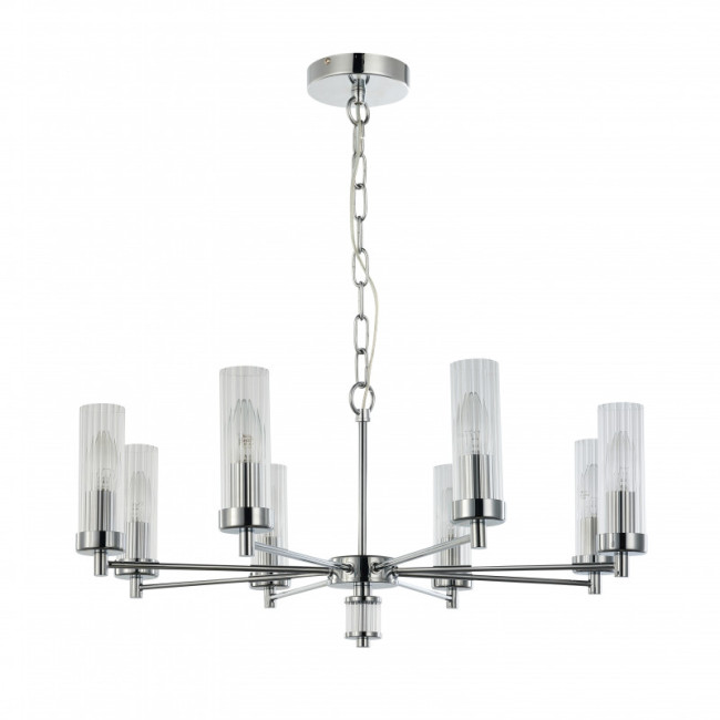 Подвесная люстра Favourite 2672-8P