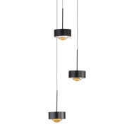 Подвесной светильник MD2826-3A black Подвесной светильник MD2826-3A black