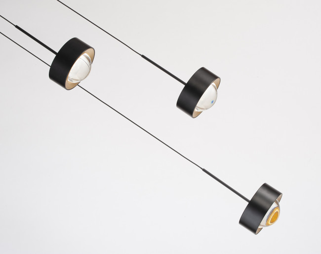 Подвесной светильник MD2826-3A black Подвесной светильник MD2826-3A black