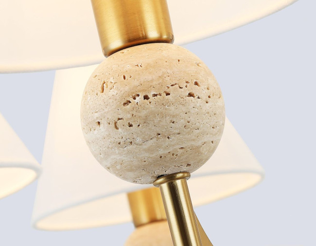 Люстра на штанге Ambrella Light High Light Classic LH75162 Люстра на штанге Ambrella Light High Light Classic LH75162