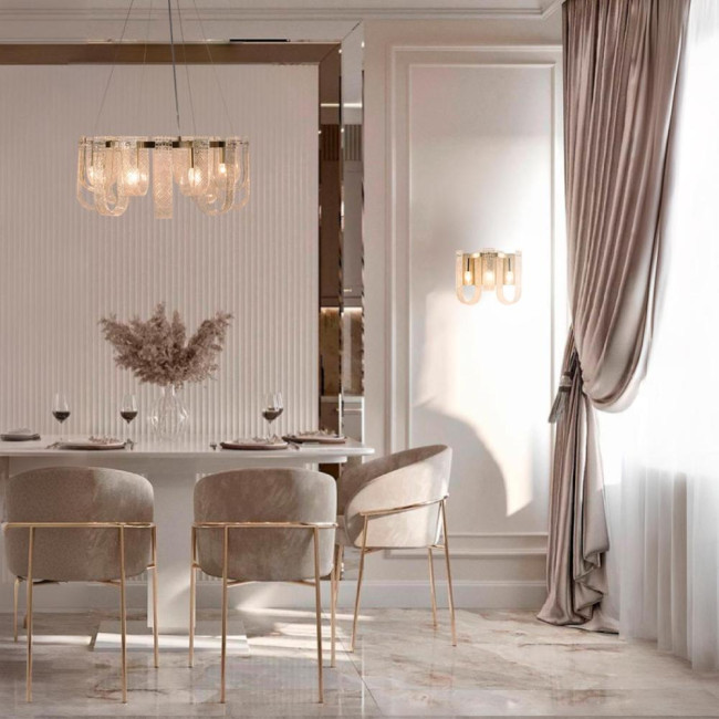 Настенный светильник Loft IT Jersey 10296W Настенный светильник Loft IT Jersey 10296W