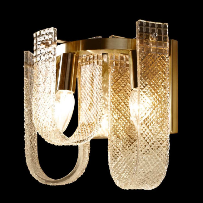 Настенный светильник Loft IT Jersey 10296W Настенный светильник Loft IT Jersey 10296W