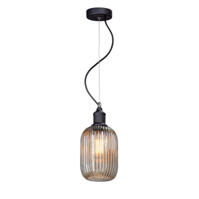 Подвесной светильник Vitaluce V4843-1/1S Подвесной светильник Vitaluce V4843-1/1S