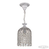 Подвесной светильник Bohemia Ivele Crystal AL16781/16 WMN Подвесной светильник Bohemia Ivele Crystal AL16781/16 WMN