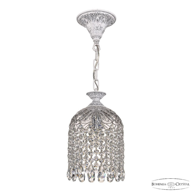 Подвесной светильник Bohemia Ivele Crystal AL16781/16 WMN Подвесной светильник Bohemia Ivele Crystal AL16781/16 WMN