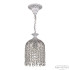 Подвесной светильник Bohemia Ivele Crystal AL16781/16 WMN Подвесной светильник Bohemia Ivele Crystal AL16781/16 WMN