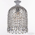Подвесной светильник Bohemia Ivele Crystal AL16781/16 WMN Подвесной светильник Bohemia Ivele Crystal AL16781/16 WMN