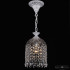 Подвесной светильник Bohemia Ivele Crystal AL16781/16 WMN Подвесной светильник Bohemia Ivele Crystal AL16781/16 WMN