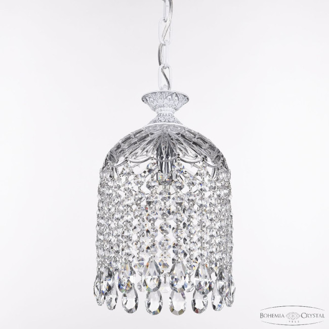 Подвесной светильник Bohemia Ivele Crystal AL16781/16 WMN Подвесной светильник Bohemia Ivele Crystal AL16781/16 WMN