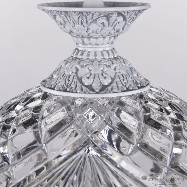 Подвесной светильник Bohemia Ivele Crystal AL16781/16 WMN Подвесной светильник Bohemia Ivele Crystal AL16781/16 WMN