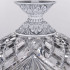 Подвесной светильник Bohemia Ivele Crystal AL16781/16 WMN Подвесной светильник Bohemia Ivele Crystal AL16781/16 WMN