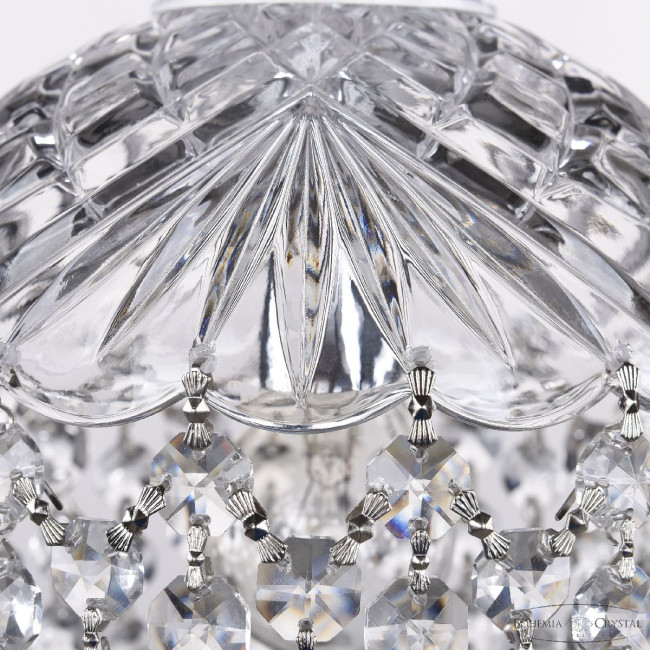 Подвесной светильник Bohemia Ivele Crystal AL16781/16 WMN Подвесной светильник Bohemia Ivele Crystal AL16781/16 WMN