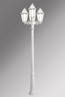 Уличный фонарь Fumagalli Ricu Bisso/Rut E26.157.S31.WYF1R Уличный фонарь Fumagalli Ricu Bisso/Rut E26.157.S31.WYF1R