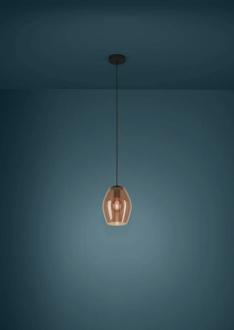 Подвесной светильник Eglo Estanys 1 390159