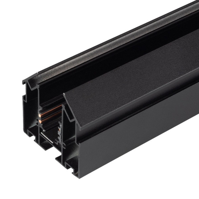 Шинопровод встраиваемый Arlight MAG-ORIENT-TRACK-2653-STR-G-3000 (BK) 047572 Шинопровод встраиваемый Arlight MAG-ORIENT-TRACK-2653-STR-G-3000 (BK) 047572