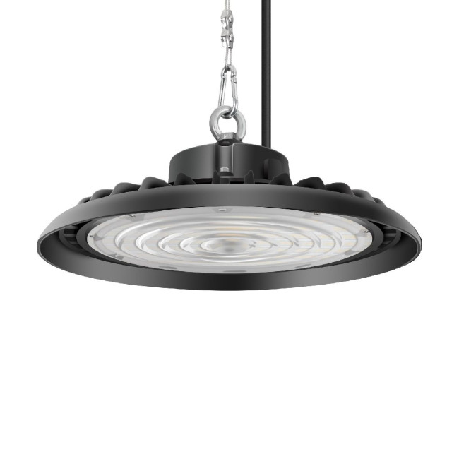 Подвесной светильник Arlight SP-ARIVA-DIM-R260-100W White5000 (BK, 60 deg, 230V, 0-10V) 052866 Подвесной светильник Arlight SP-ARIVA-DIM-R260-100W White5000 (BK, 60 deg, 230V, 0-10V) 052866