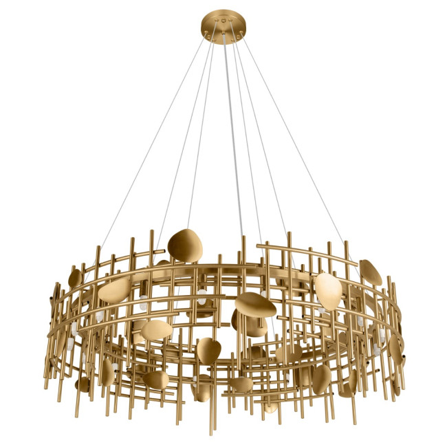 Подвесная люстра Loft IT Escama 10396/1000C Подвесная люстра Loft IT Escama 10396/1000C