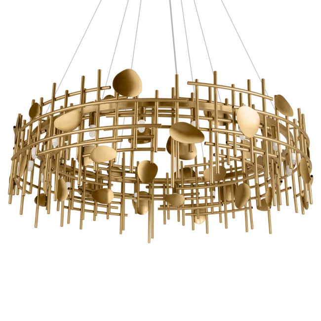 Подвесная люстра Loft IT Escama 10396/1000C Подвесная люстра Loft IT Escama 10396/1000C