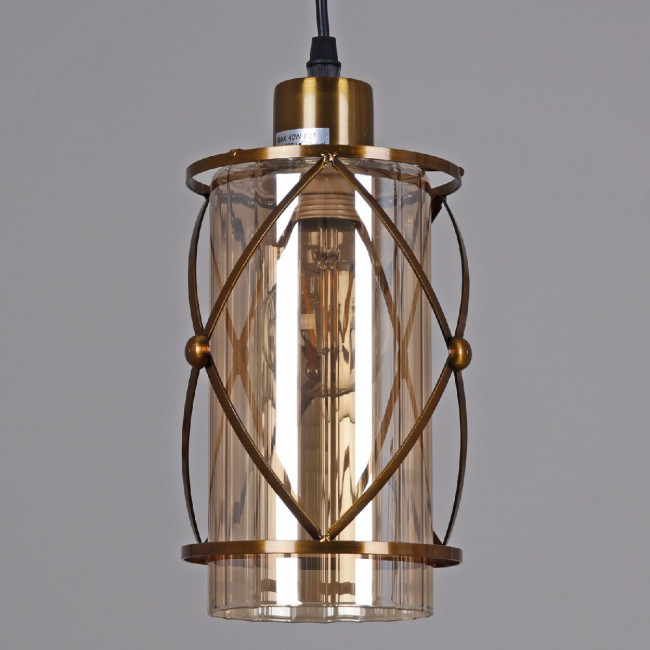 Подвесной светильник Reluce 03670-0.4-03 GB