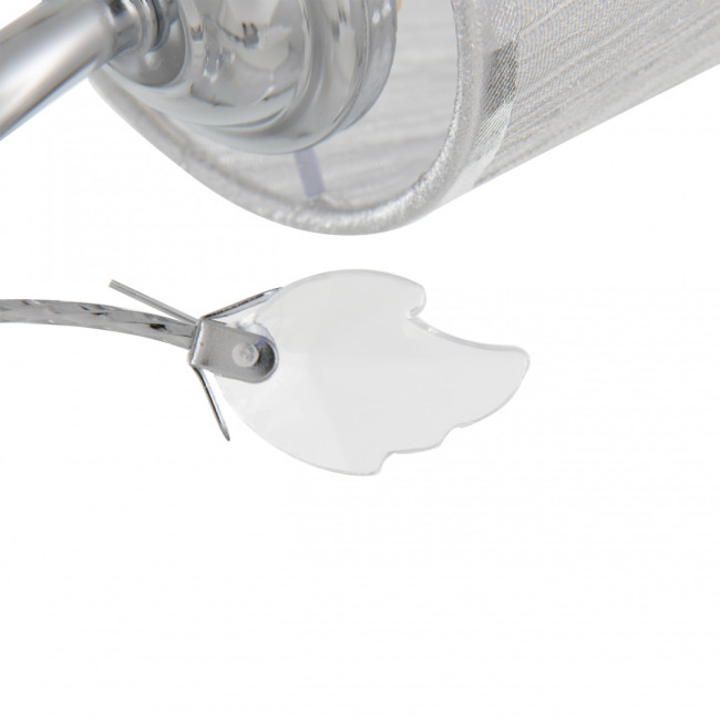 Потолочная люстра Arte Milano Napoli 337646/5 CR Потолочная люстра Arte Milano Napoli 337646/5 CR