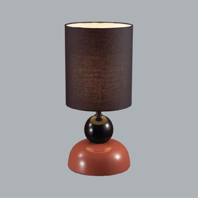 Настольная лампа Lumion Comfi Ovona 8127/1T Настольная лампа Lumion Comfi Ovona 8127/1T