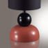 Настольная лампа Lumion Comfi Ovona 8127/1T Настольная лампа Lumion Comfi Ovona 8127/1T