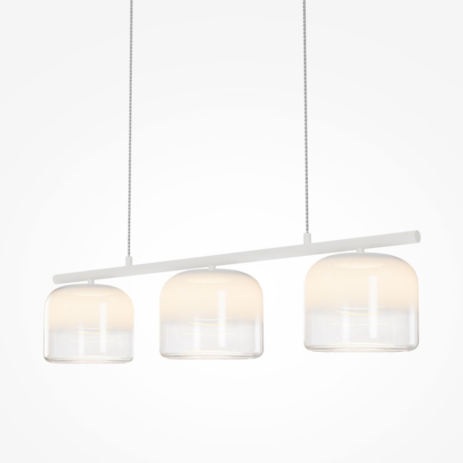 Подвесной светильник Maytoni Spirito MOD286PL-L12W3K Подвесной светильник Maytoni Spirito MOD286PL-L12W3K