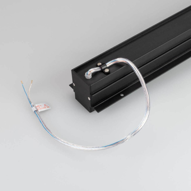 Шинопровод встраиваемый Arlight Mag-Track-4560-FDW-3000 034680 Шинопровод встраиваемый Arlight Mag-Track-4560-FDW-3000 034680