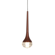 Подвесной светильник Delight Collection 329 P0329-1B coffee Подвесной светильник Delight Collection 329 P0329-1B coffee