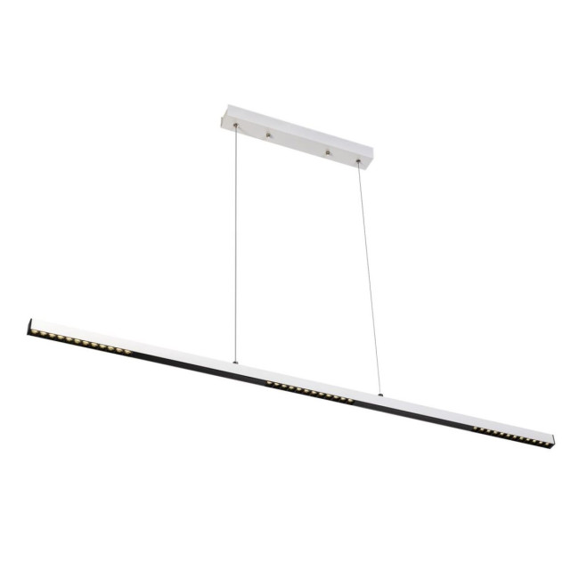 Линейный подвесной светильник Citilux Edge CL720010N Линейный подвесной светильник Citilux Edge CL720010N