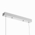 Линейный подвесной светильник Citilux Edge CL720010N Линейный подвесной светильник Citilux Edge CL720010N