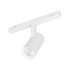 Трековый магнитный светильник Arlight MAG-ORIENT-SPOT-R45-12W Day4000-MIX (WH, 24 deg, 48V, TUYA Zigbee) (IP20 Металл) 061552 Трековый магнитный светильник Arlight MAG-ORIENT-SPOT-R45-12W Day4000-MIX (WH, 24 deg, 48V, TUYA Zigbee) (IP20 Металл) 061552