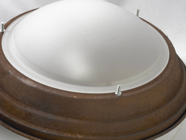 Потолочный светильник Lussole Loft LSP-8068 Потолочный светильник Lussole Loft LSP-8068