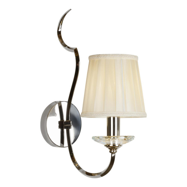 Бра iLamp Charm W2508-1 nic Бра iLamp Charm W2508-1 nic