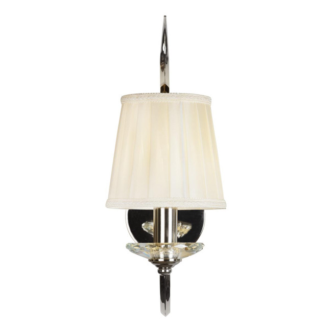 Бра iLamp Charm W2508-1 nic Бра iLamp Charm W2508-1 nic