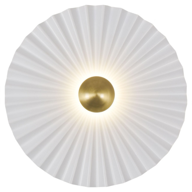 Настенный светильник Lussole LSP-7019