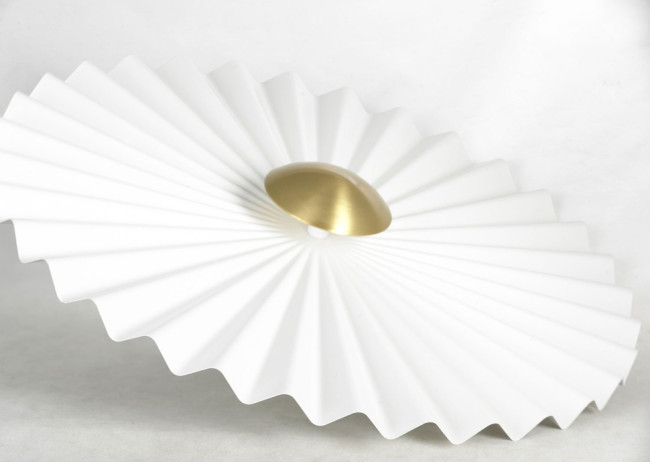 Настенный светильник Lussole LSP-7019