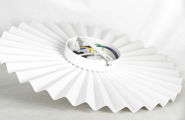 Настенный светильник Lussole LSP-7019