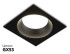 Встраиваемый светильник Ambrella Light GX Standard Tech Techno Spot TN52339 Встраиваемый светильник Ambrella Light GX Standard Tech Techno Spot TN52339