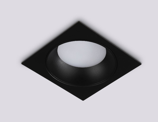 Встраиваемый светильник Ambrella Light GX Standard Tech Techno Spot TN52339 Встраиваемый светильник Ambrella Light GX Standard Tech Techno Spot TN52339