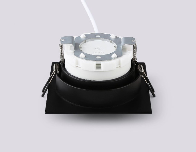 Встраиваемый светильник Ambrella Light GX Standard Tech Techno Spot TN52339 Встраиваемый светильник Ambrella Light GX Standard Tech Techno Spot TN52339